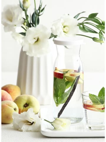 Hermia Karaffe in Transparent - 700 ml