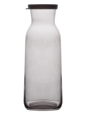 Hermia Karaffe in Transparent - 1,2 l
