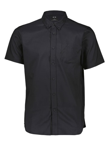 Oakley Functionele blouse zwart