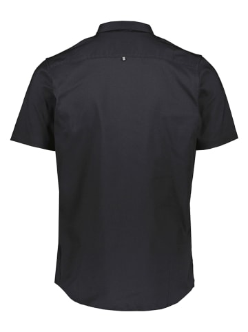 Oakley Koszula funkcyjna w kolorze czarnym