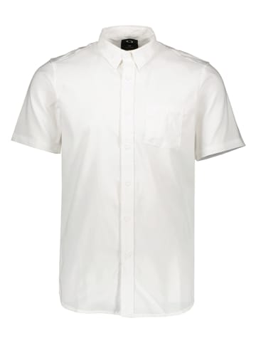 Oakley Functionele blouse wit