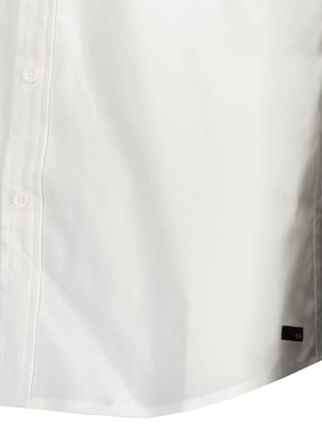 Oakley Funktionshemd in Weiß