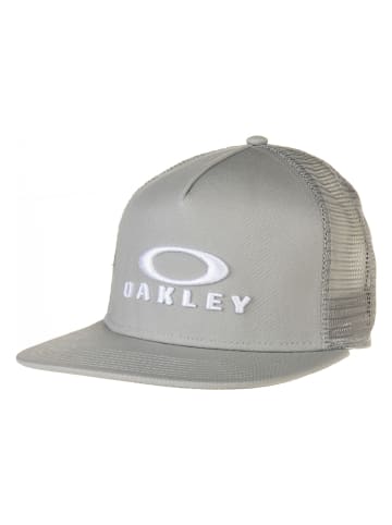 Oakley Cap in Grau