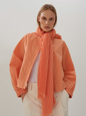 Someday Sjaal "Bolario" oranje - (L)190 x (B)100 cm