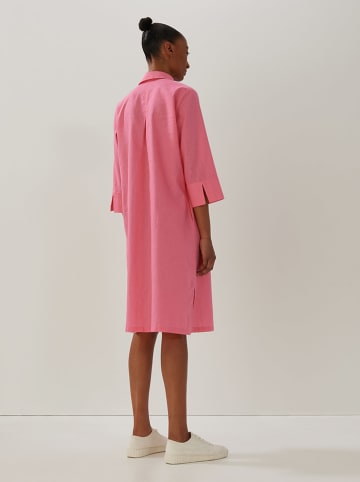 Someday Sukienka "Queina" w kolorze różowym