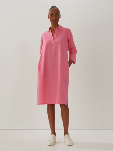 Someday Kleid "Queina" in Pink