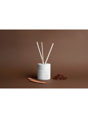 Symbiosis Geurstokjes "Coffee & Sandalwood", 100 ml