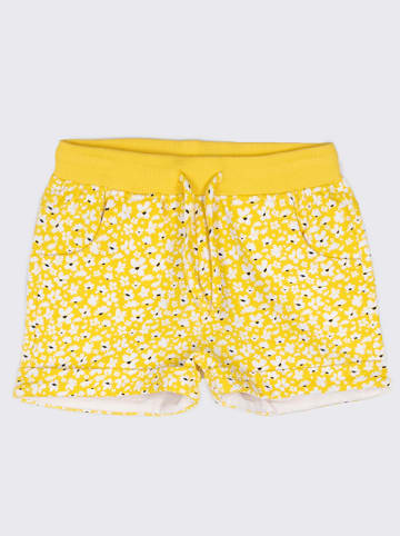 Coccodrillo Shorts in Gelb