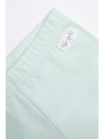 Coccodrillo Legging turquoise