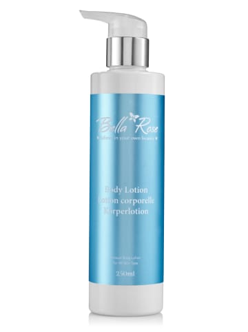 Bella Rose Körperlotion "Sensual", 250 ml