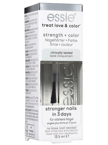 Essie Nagellak "Treat, Love & Color - 00 Gloss Fit", 13,5 ml