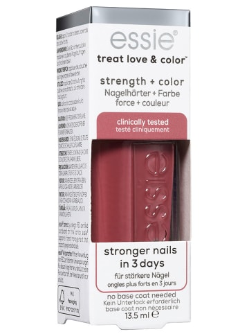 Essie Nagellak "Treat, Love & Color - 164 Berry Best", 13,5 ml