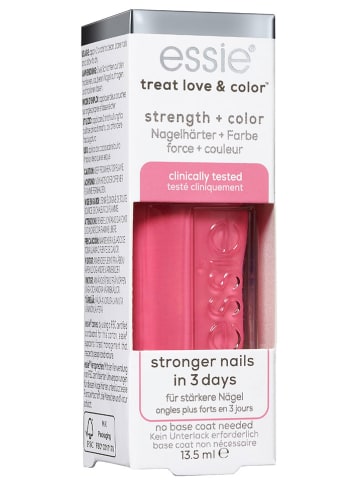 Essie Nagellack "Treat, Love & Color - 162 Punch It Up", 13,5 ml