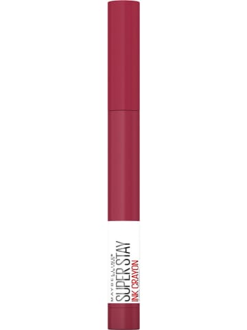 Maybelline Szminka "Super Stay Ink Crayon - 75 Speak Your Mind" - 1,5 g