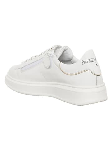Patrizia Pepe Sneakers in Weiß