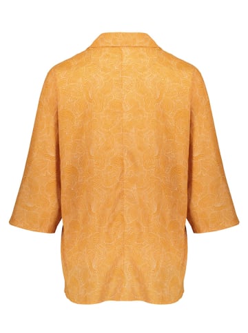 Yerse Koszula - Regular fit - w kolorze pomarańczowym