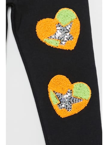 Jack & Roy Legging zwart
