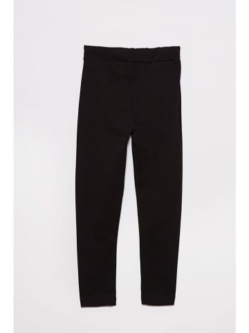 Jack & Roy Legging zwart