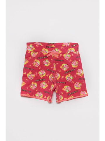 Jack & Roy Short rood
