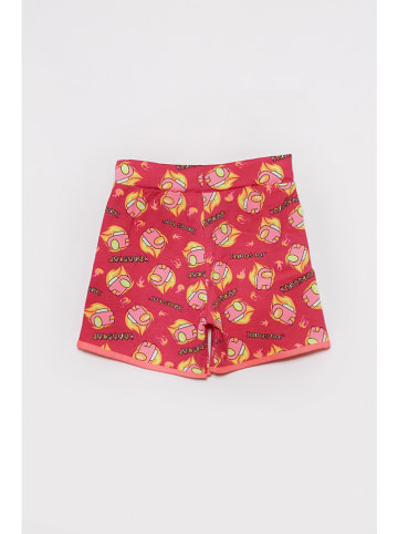 Jack & Roy Short rood