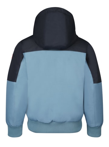 Trollkids Winterjacke "Grimstad" in Hellblau