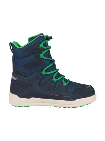 Trollkids Winterboots "Finnmark" in Bunt