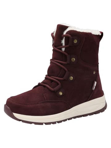 Trollkids Winterboots "Arendal" bruin