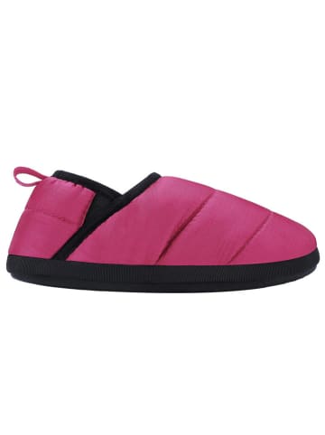 Trollkids Thermoschuhe "Hut Mule" in Pink
