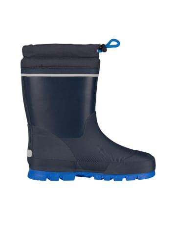 Trollkids Rubberlaarzen "Isfjord XT" donkerblauw