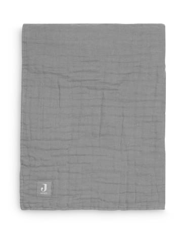 Jollein Bettdecke in Grau - (L)75 x (B)100 cm