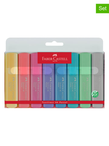 Faber-Castell Markery (16 szt.)