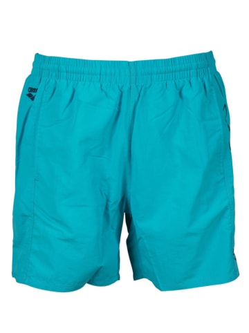Arena Zwemshort turquoise