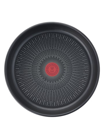 Tefal 3tlg. Edelstahl-Pfannen-Set "Ingenio Preference"