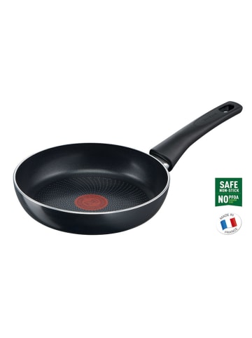 Tefal Bratpfanne "Generous Cook" in Schwarz - Ø 20 cm