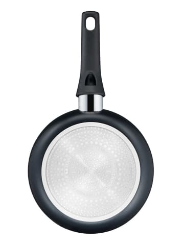 Tefal Bratpfanne "Generous Cook" in Schwarz - Ø 20 cm