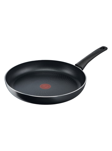 Tefal Bratpfanne "Generous cook" in Schwarz - Ø 32 cm