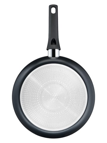 Tefal Bratpfanne "Generous cook" in Schwarz - Ø 32 cm