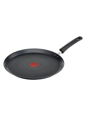 Tefal Crêpespan "Unlimited" zwart - Ø 25 cm