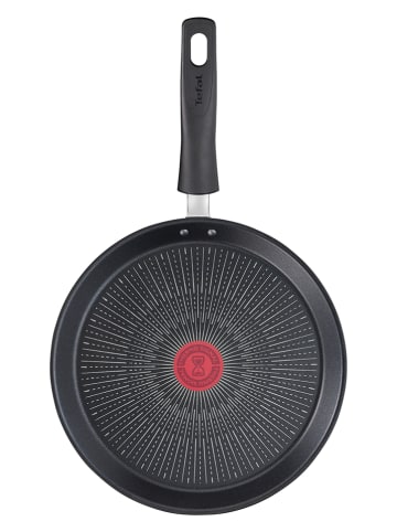 Tefal Crêpespan "Unlimited" zwart - Ø 25 cm