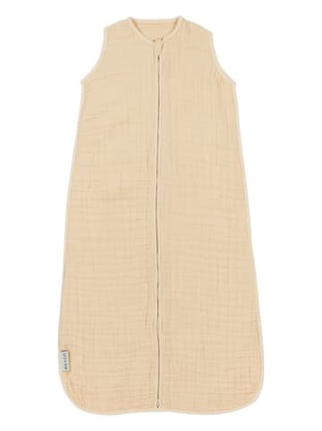 Meyco Baby Babyschlafsack in Beige - (L)110 cm