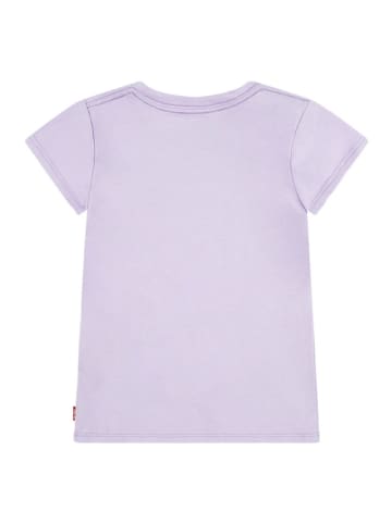 Levi's Kids Koszulka w kolorze fioletowym