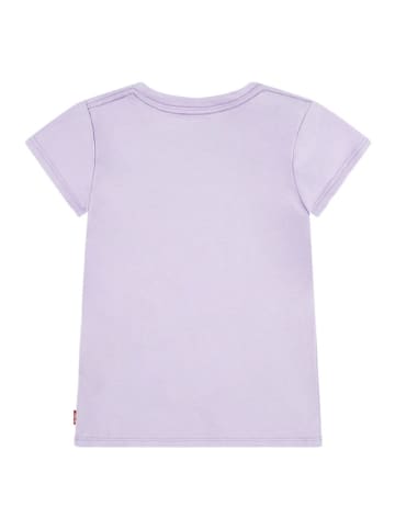 Levi's Kids Shirt in Lila