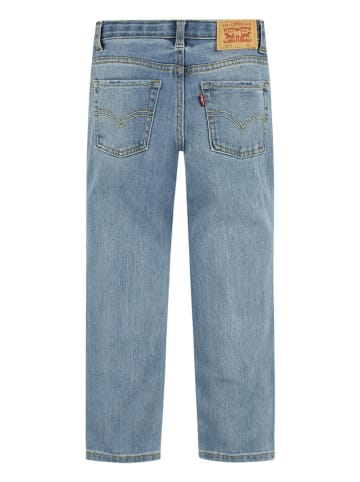 Levi's Kids Jeans - Slim fit - in Hellblau