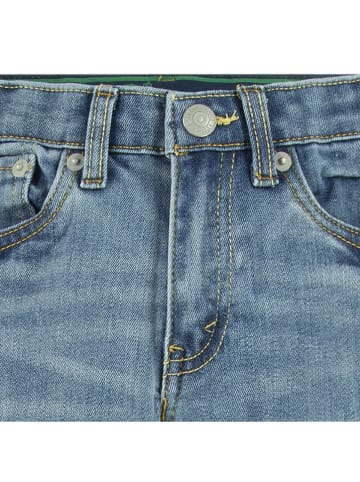 Levi's Kids Jeans - Slim fit - in Hellblau