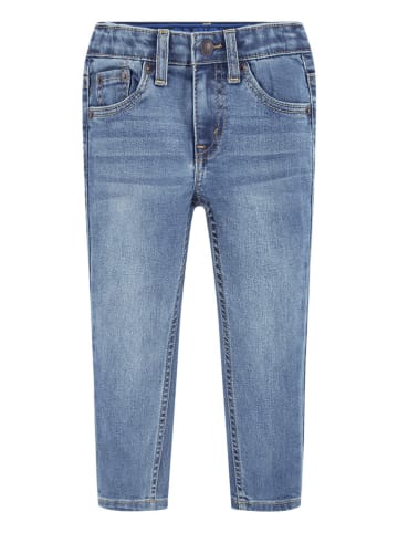 Levi's Kids Jeans - Regular fit - in Blau