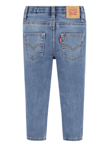 Levi's Kids Jeans - Regular fit - in Blau