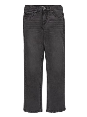 Levi's Kids Jeans - Regular fit - in Schwarz