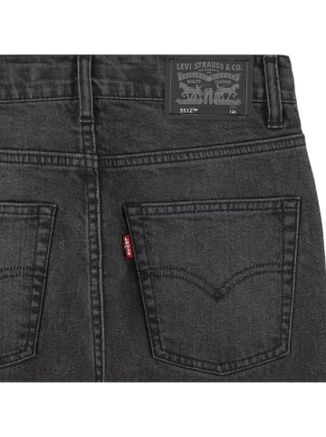 Levi's Kids Jeans - Regular fit - in Schwarz