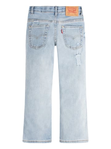 Levi's Kids Jeans - Regular fit - in Hellblau