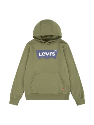 Levi's Kids Bluza w kolorze khaki